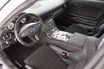 Mercedes-Benz SLS AMG Hawk White by Hamann 2011 года